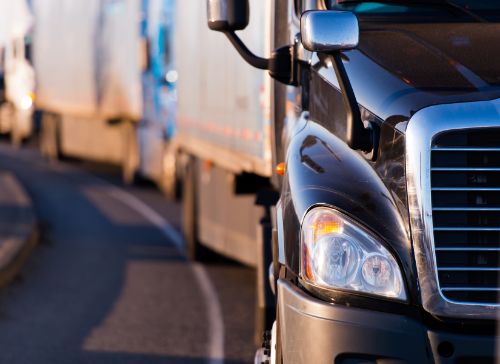 Understanding Truck Accident Laws in Buffalo New York A Comprehensive Guide