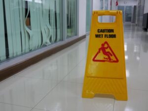 Do You Need a Lawyer for Your New York Slip and Fall Case