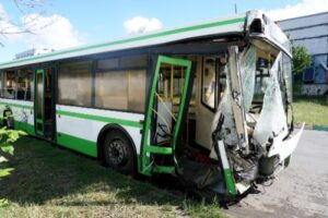 Factors That Affect the Settlement Value of a Bus Accident Case in Genesee County