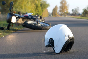 Steps to Take After a Motorcycle Accident in Niagara County, New York