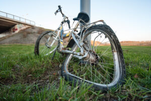 Common Causes of Bicycle Accidents in Buffalo, NY