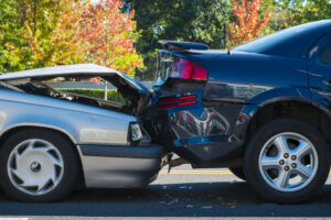 Common Causes of Rideshare Accidents in Buffalo NY