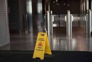 Common Causes of Slip and Fall Accidents in Niagara County NY