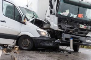 Filing a Personal Injury Lawsuit After a Buffalo NY Bus Accident