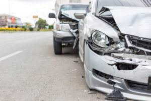 Understanding No-Fault Insurance in Amherst, NY and Rideshare Accidents