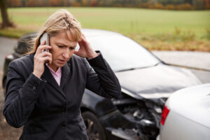 How to Prove Liability in a Rochester, NY Rideshare Accident