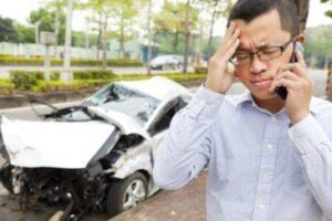Comparative Negligence in Rochester, NY Rideshare Accident Cases