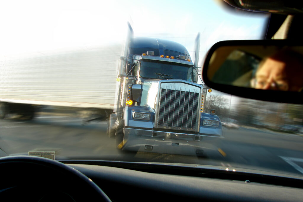 How Long Do You Have to File a Truck Accident Claim in Rochester NY