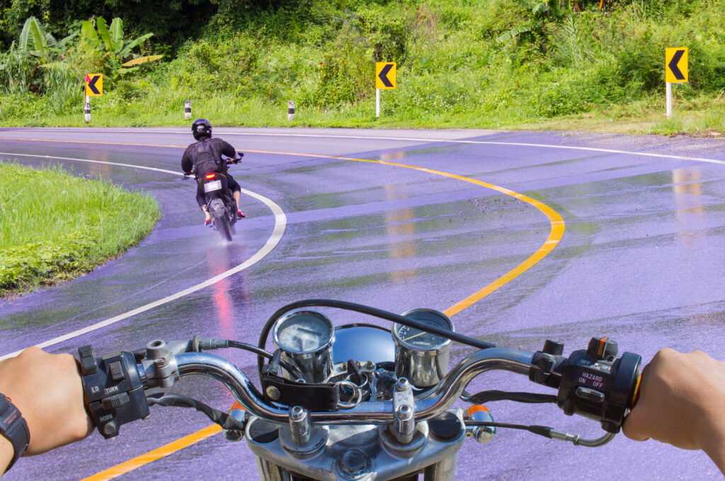 How Does No-Fault Insurance Apply to Motorcycle Accidents in Buffalo, NY?