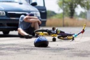 Comparative Negligence in New York Bicycle Accident Claims