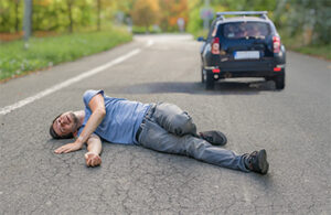 How Fault is Determined in New York Pedestrian Accidents
