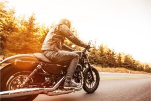 Mastering Motorcycle Safety