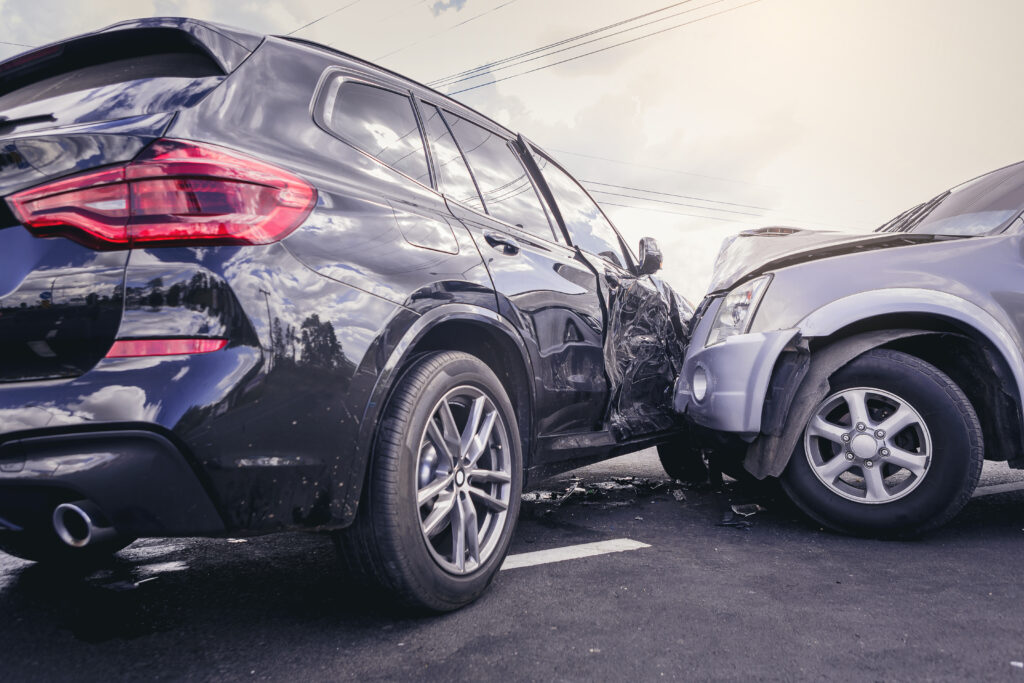 What to Do When Insurance Falls Short on Paying for a Totaled Car