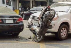 How to Document Your Motorcycle Accident for a Stronger Case