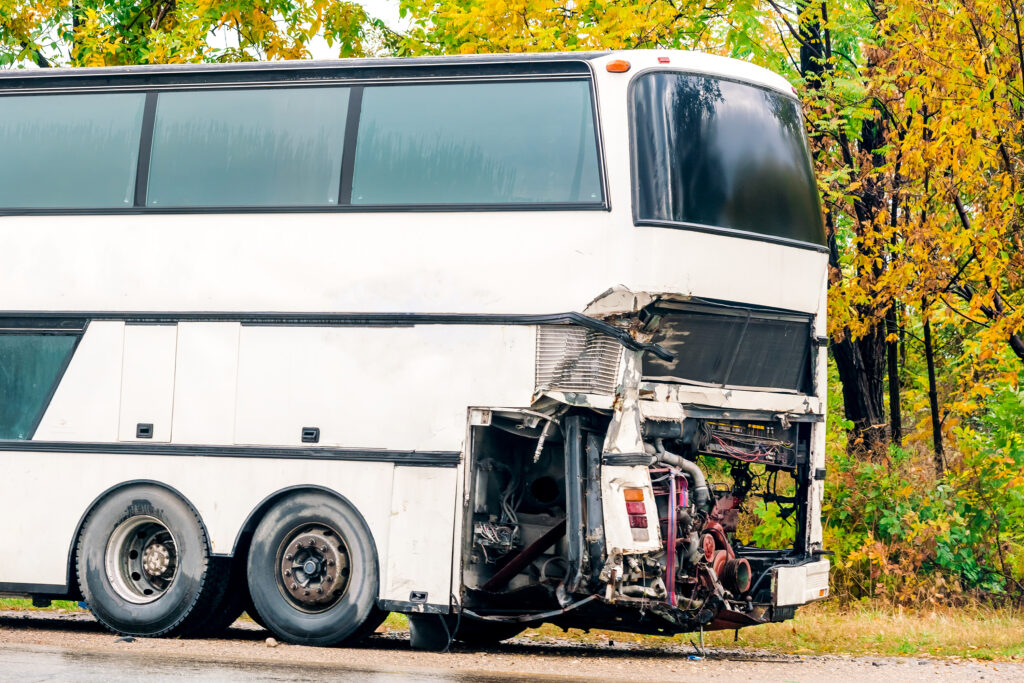 Understanding New York No-Fault Insurance and Its Impact on Bus Accident Claims