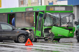 Understanding the Common Causes of Bus Accidents in New York