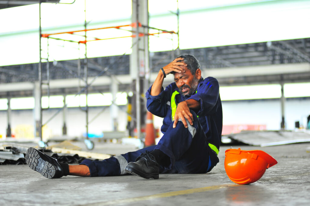 Understanding the Common Causes of Construction Accidents in New York