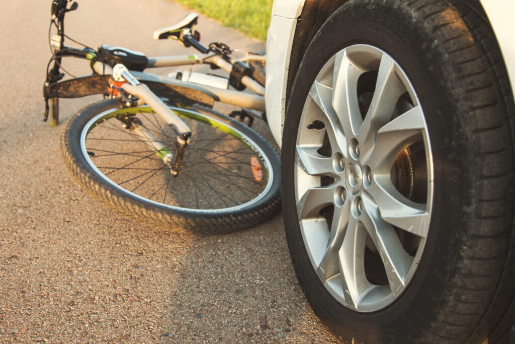 Understanding the Situation: Hit-and-Run Bicycle Accidents in New York
