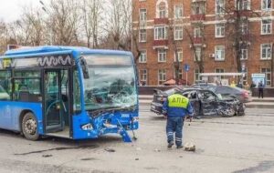 How to Determine Liability in a New York Bus Accident Case