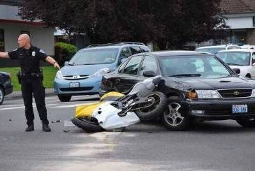 How to Protect Your Rights at the Scene of a Motorcycle Accident in New York