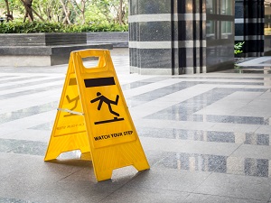 Slip and Fall Injuries Types and Severity in New York Cases