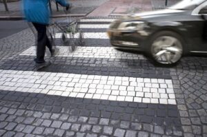 Dealing with Insurance Companies After a New York Pedestrian Accident