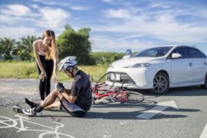 Determining Liability in New York Bicycle Accidents