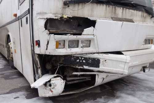 Determining Liability in New York Truck Accidents