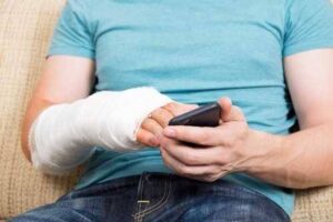 How Long Does It Take to Resolve a Personal Injury Case in New York