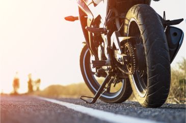 How to Prove Fault in a New York Motorcycle Accident Case