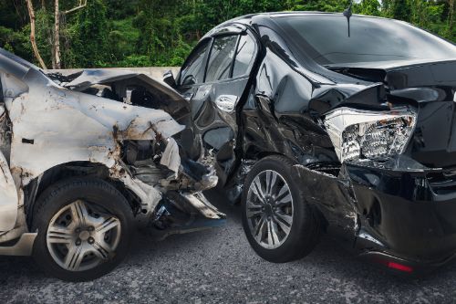 Rideshare Accidents vs. Regular Car Accidents What's Different in New York