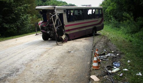 The Role of Bus Companies in New York Accident Claims