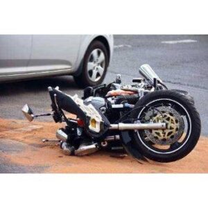 Understanding New York Motorcycle Accident Laws