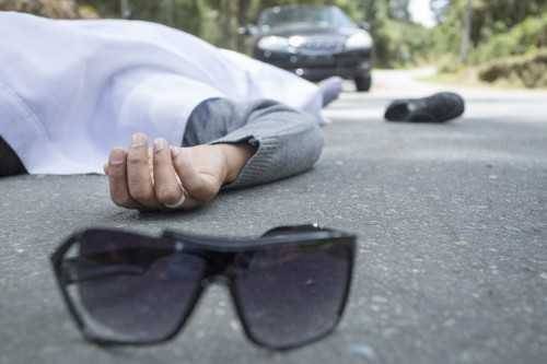 types of Compensation Available in New York Pedestrian Accident Cases