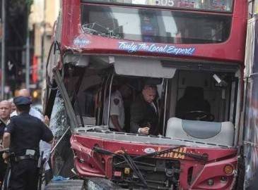 Bus Driver Negligence and Liability in New York Bus Accidents