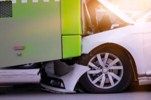 Dealing with Insurance Companies After a Bus Accident in New York