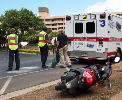 Filing a Motorcycle Accident Claim Statute of Limitations in New York