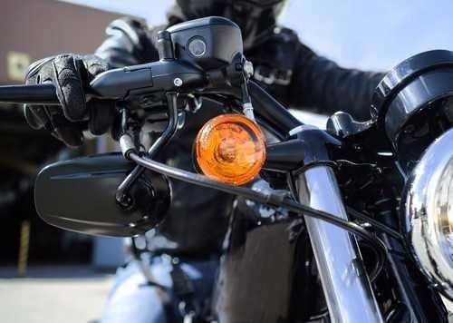 Pursuing Compensation for Pain and Suffering in a New York Motorcycle Accident Case