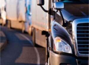 The Importance of Gathering Evidence After a New York Truck Accident