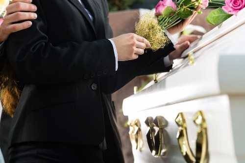 What to Expect During the New York Wrongful Death Litigation Process