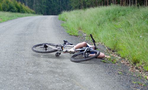 Steps to Take If You're Injured in a Bicycle Accident with a Vehicle