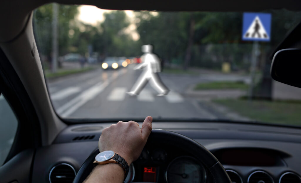 The Role of Witnesses in Pedestrian Accident Lawsuits