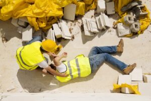 Types of Injuries in New York Construction Accidents