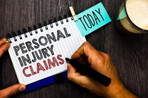 How Prior Injuries Can Affect Your New York Personal Injury Claim