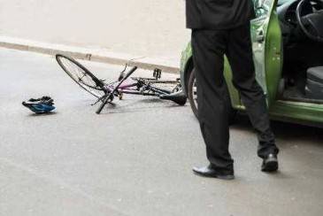 Who Is at Fault in a New York Bicycle Accident Understanding Comparative Negligence