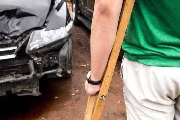 How Do Rideshare Accident Claims Differ for Drivers, Passengers, and Pedestrians?