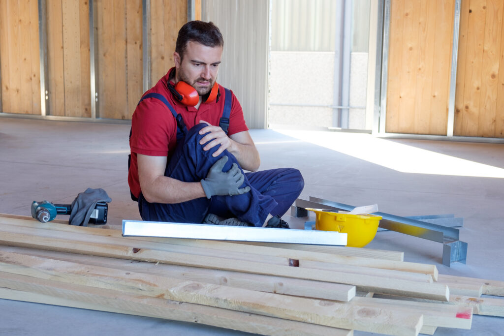 Understanding Ladder Accidents and Legal Rights in New York Construction Sites