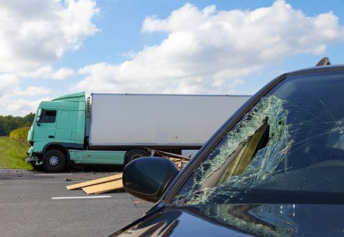 Understanding the Role of Trucking Companies in New York Accident Cases